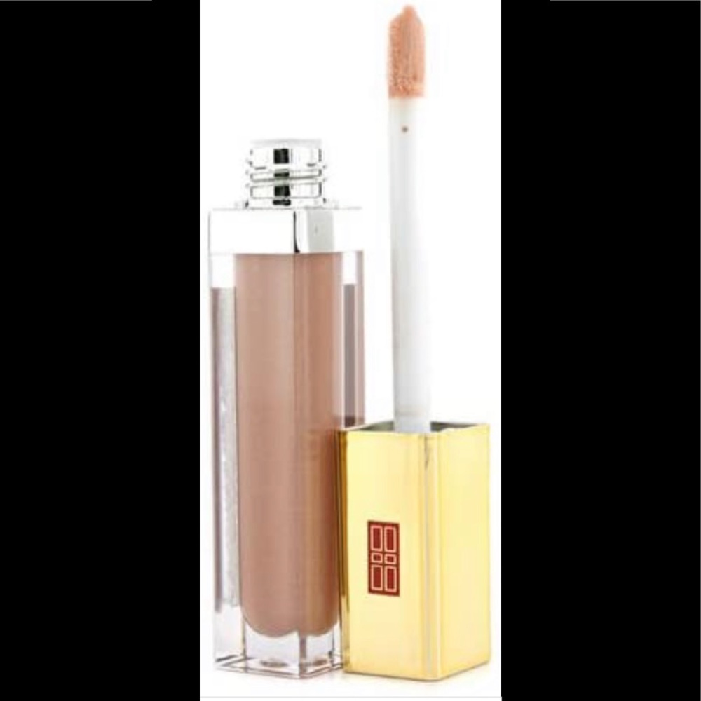 Elizabeth Arden Luminous Lip Gloss in Cameo